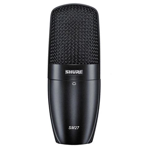 Shure Logosu