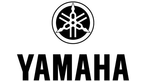 Yamaha Logosu