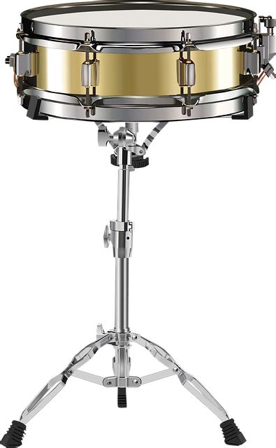 Yeni Snare Drum